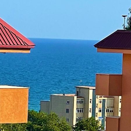 Apartamento Apartamento Con Piscina Y Gran Terraza Con Vistas - Muy Cerca De La Playa, El Centro Y La Estacion Vilassar De Mar Exterior foto