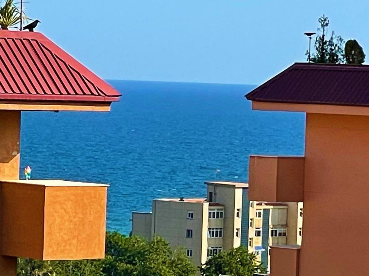 Apartamento Apartamento Con Piscina Y Gran Terraza Con Vistas - Muy Cerca De La Playa, El Centro Y La Estacion Vilassar De Mar Exterior foto